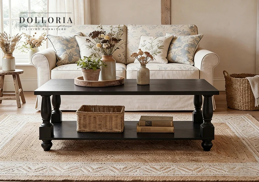 Best Coffee Table Ideas For Living Room Display