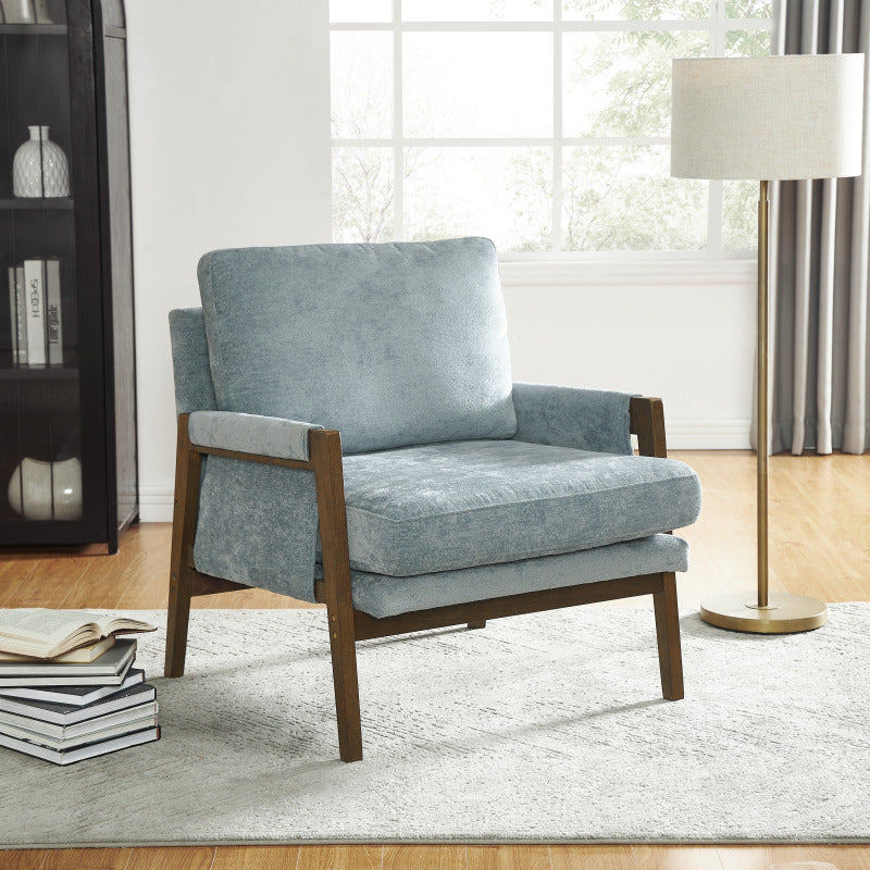 Accent Chairs
