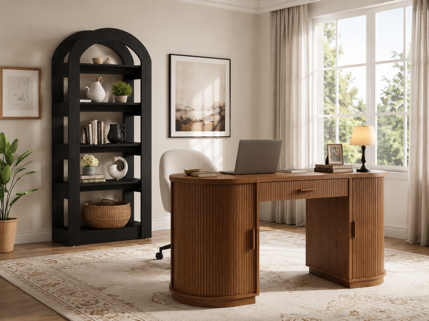 Home Office